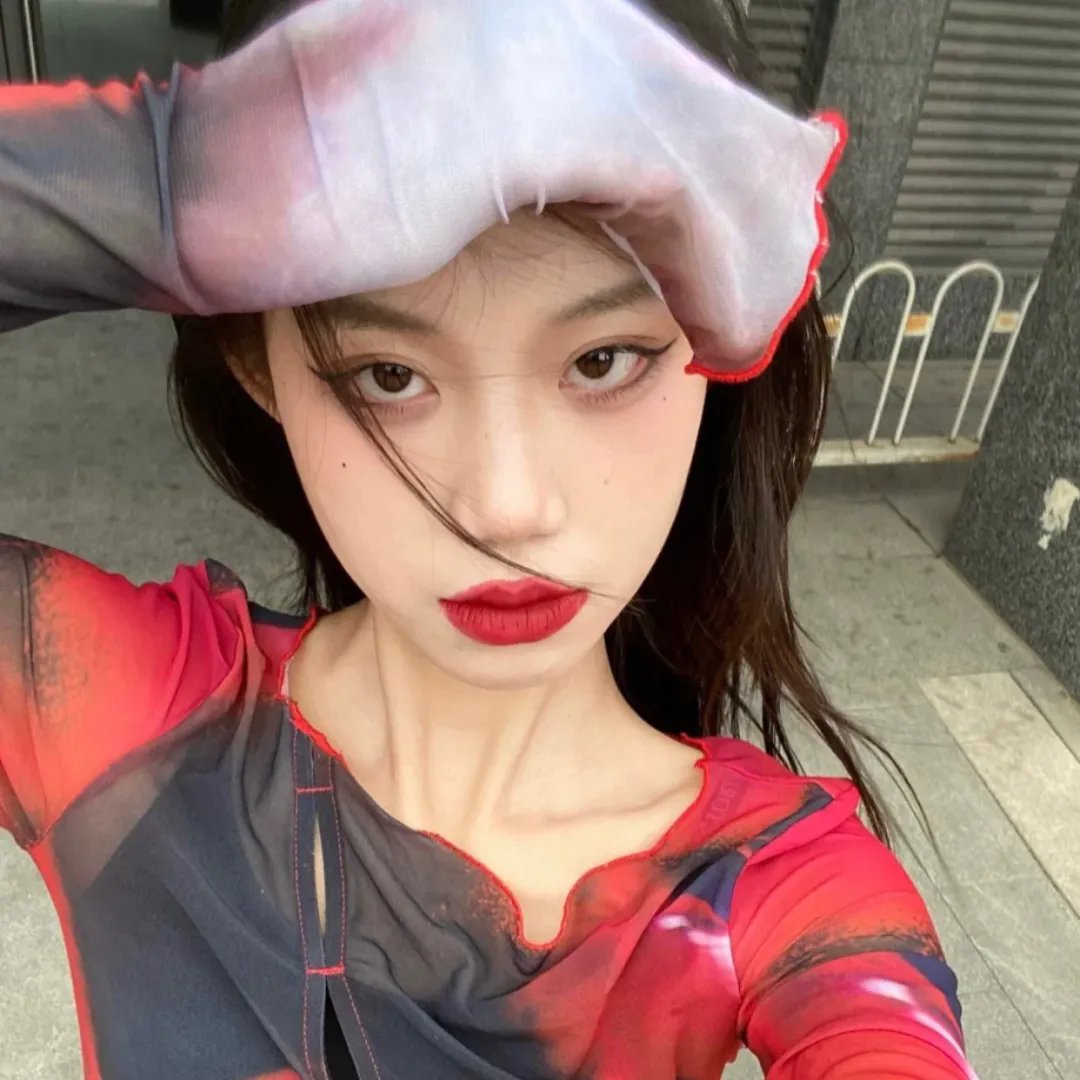 闺女特烦恼