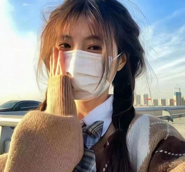 黑湖妖异