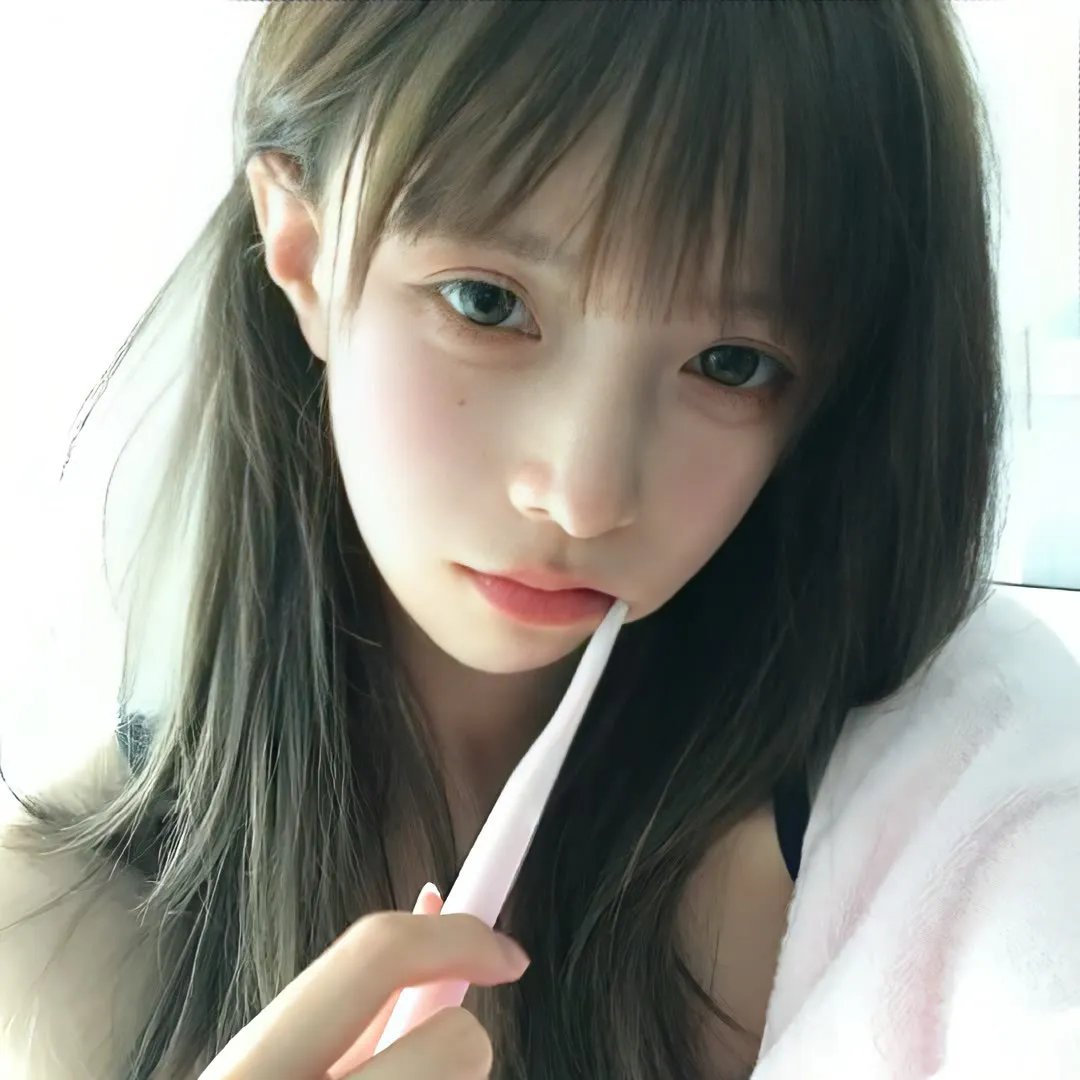 珍珠耳环